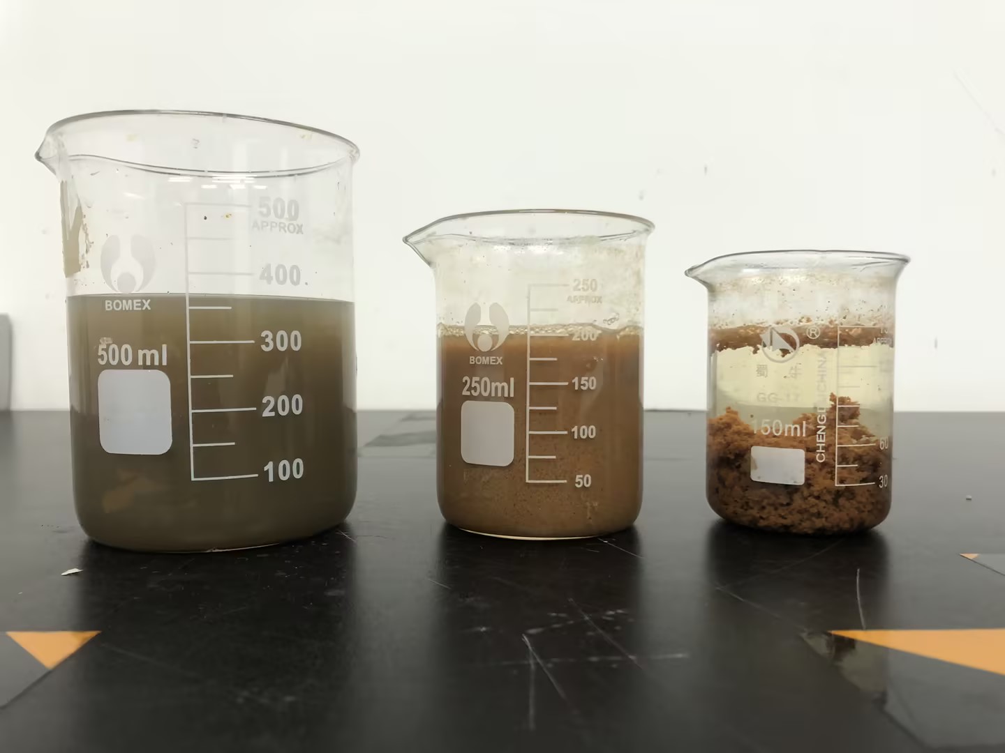 影響聚合氯化鋁效果的因素？